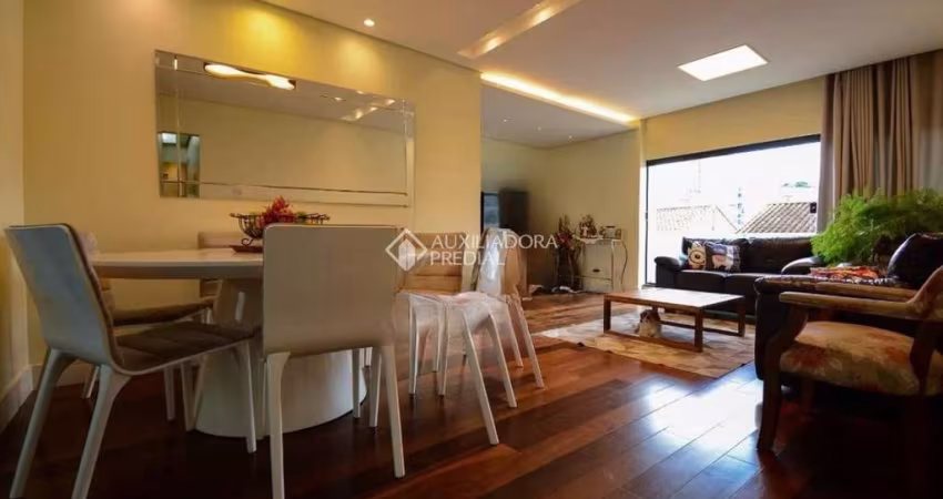 Apartamento com 3 dormitórios à venda, 198 m² por R$ 520.000,00 - Centro - São Bernardo do Campo/SP