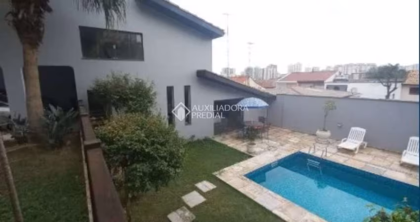 Sobrado com 3 dormitórios à venda, 350 m² por R$ 2.120.000 - Jardim das Américas - São Bernardo do Campo/SP