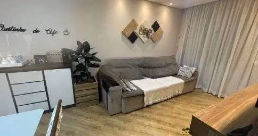 Apartamento com 3 quartos, 2 vagas de garagem em São Bernardo do Campo, no assunção à venda