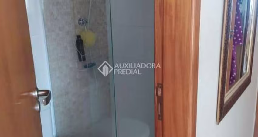 Apartamento com 2 dormitórios à venda, 50 m² por R$ 379.990 - Jordanópolis - São Bernardo do Campo/SP