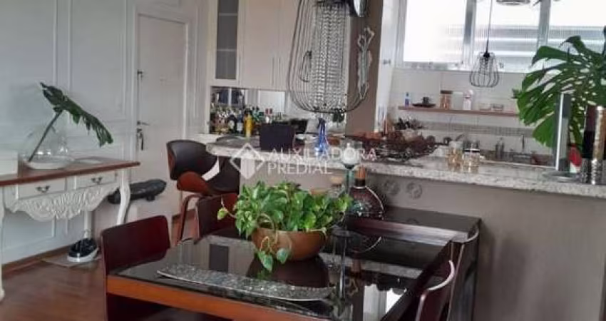 Apartamento com 3 dormitórios à venda, 143 m² por R$ 780.000 - Jardim - Santo André/SP