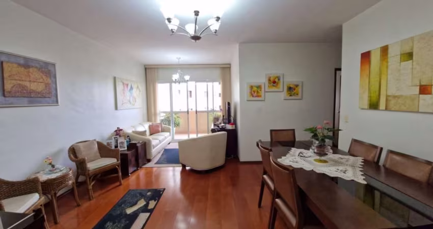 APARTAMENTO - SÃO BERNARO DO CAMPO - CHÁCARA INGLESA