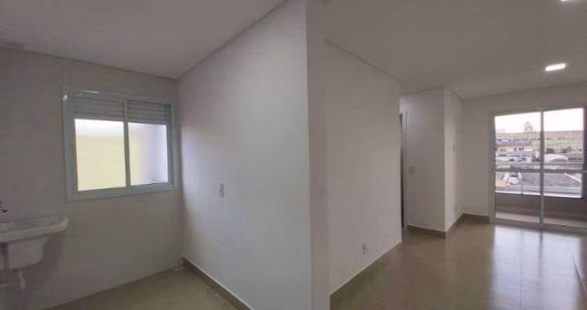 Apartamento novo em São Bernardo do Campo, na Paulicéia  à venda