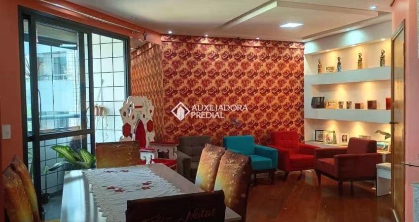 Apartamento em São Bernardo do Campo, no Baeta à venda