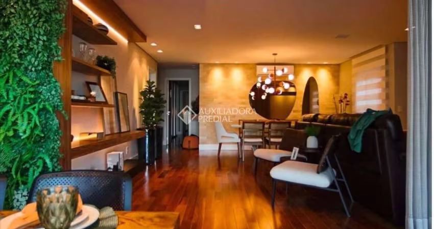 Apartamento com 3 dormitórios à venda, 173 m² por R$ 2.660.000,00 - Centro - São Caetano do Sul/SP
