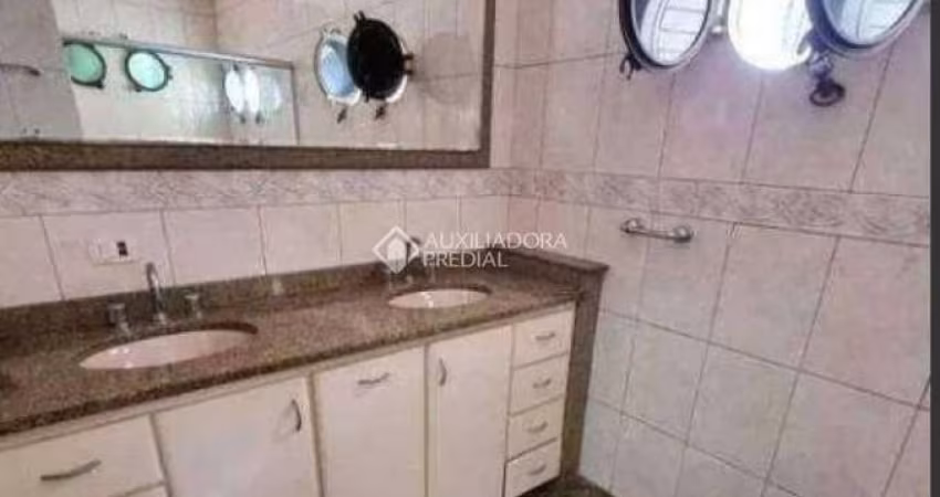 Mansão Pq. Anchieta 5 dormitório (4 sts), 1.200m² terreno, 7 gar