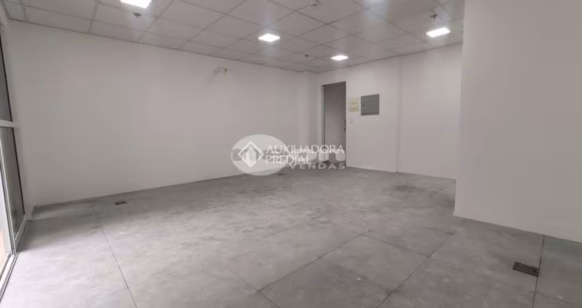 Sala à venda, 86 m² por R$ 810.000,00 - Jardim Três Marias - São Bernardo do Campo/SP