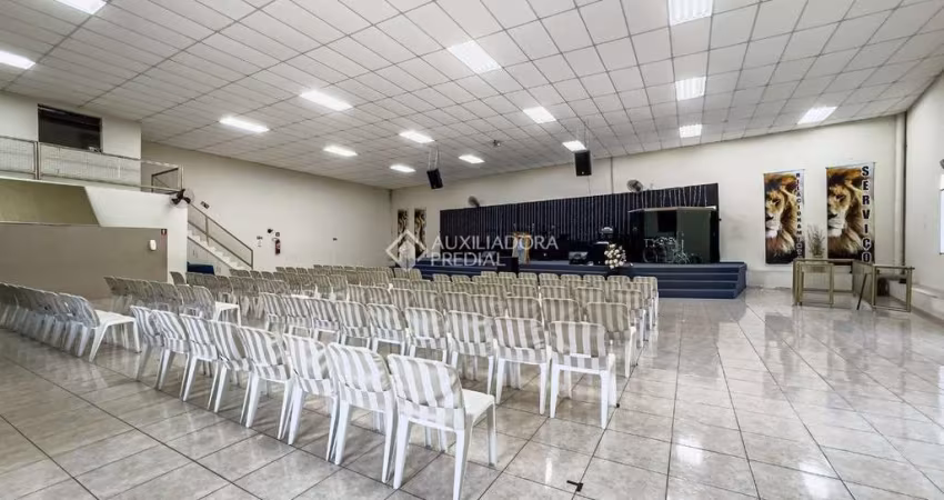Prédio à venda, 542 m² por R$ 2.400.000,00 - Jardim do Estádio - Santo André/SP