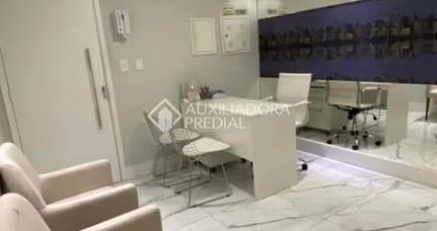 Sala à venda, 38 m² por R$ 400.000,00 - Paraíso - Santo André/SP