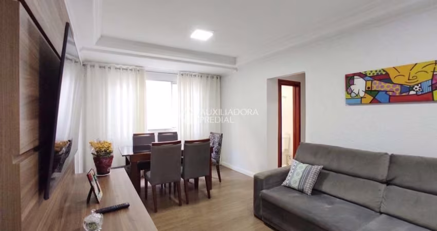 Apartamento em São Bernardo do Campo, no Assunção à venda