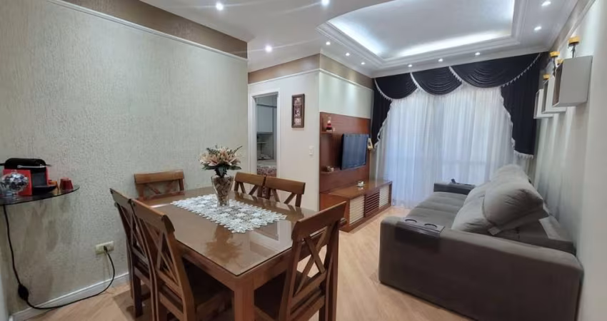 Apartamento em São Bernardo do Campo, no Bairro dos Casa à venda