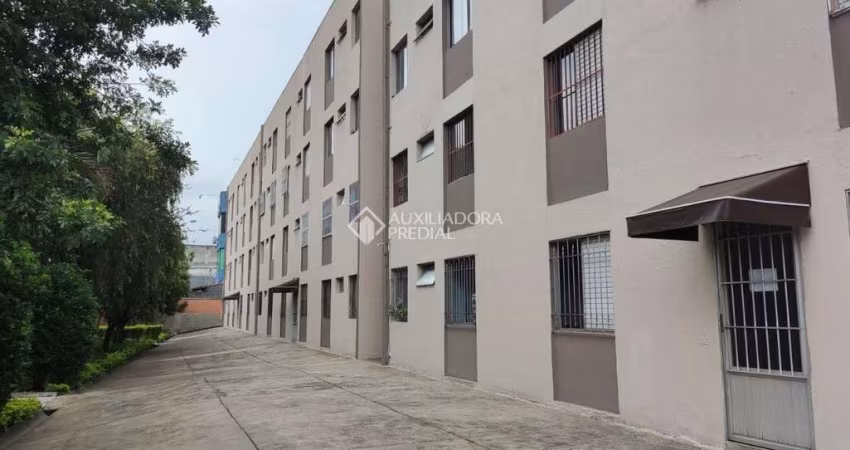 Apartamento Kitnet em São Bernardo do Campo, no Bairro dos Casa à venda