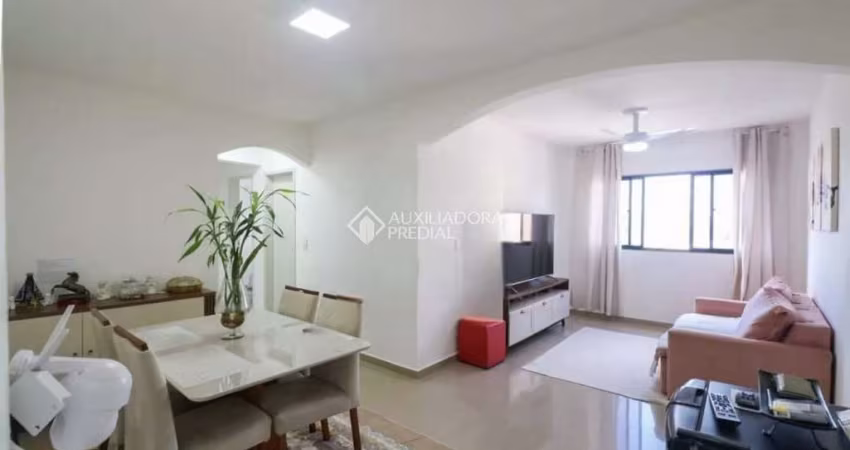 Apartamento com 84m², 3 quartos em São Caetano, na Fundação à venda
