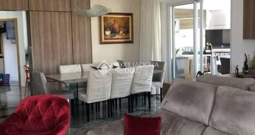 Apartamento com 304m², 4 vagas de garagem em são Bernardo do Campo, no Jardim do mar à venda