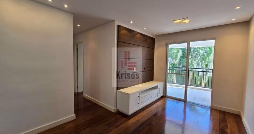 Apartamento de 02 dormitórios com 01 suíte próximo a USP.