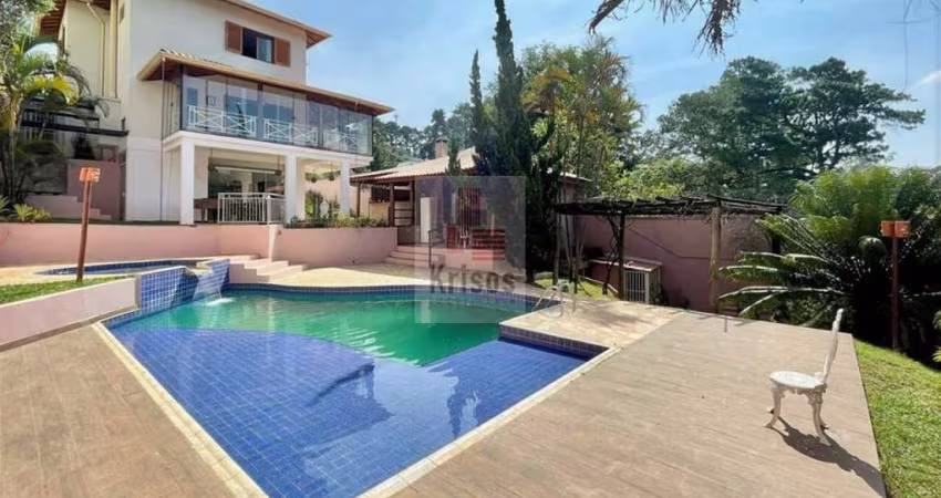 Casa Contemporânea com Vista Deslumbrante ? Luxo e Conforto em Cada Detalhe!