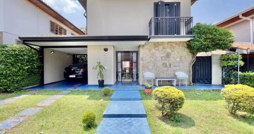 Sua Nova Casa Contemporânea: Elegância e Integração com a Natureza!