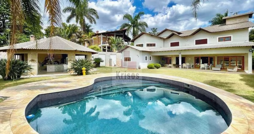 Linda Casa Contemporânea Integrada - Um Espetáculo em Design e Conforto!