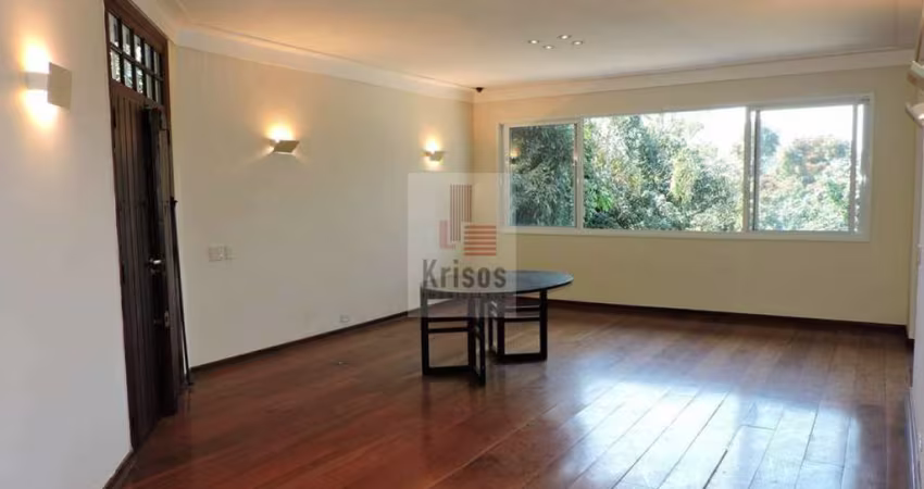 Magnífica Casa de Alto Padrão com Vista Privilegiada!