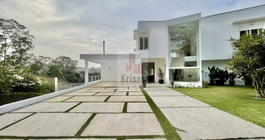 Oportunidade Única: Linda Casa Moderna com Vista Espetacular.