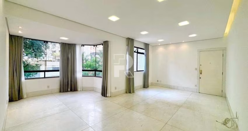 APARTAMENTO 4 QUARTOS ALUGUEL - SANTO ANTÔNIO