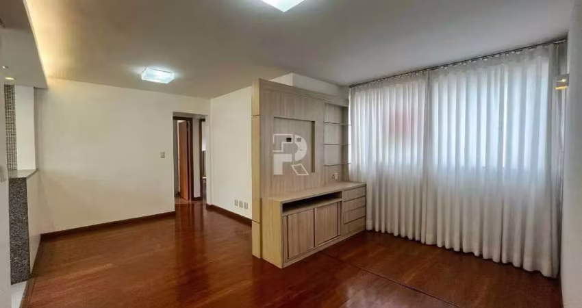 Apartamento – 3 Quartos e 1 suíte e 3 vagas – 85m² – São Pedro