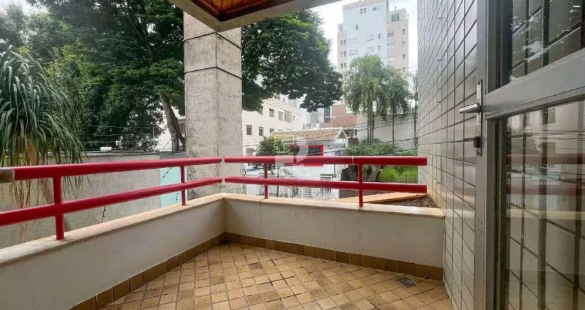 Apartamento de 3 quartos, suíte, 2 vagas livres à venda no São Pedro!