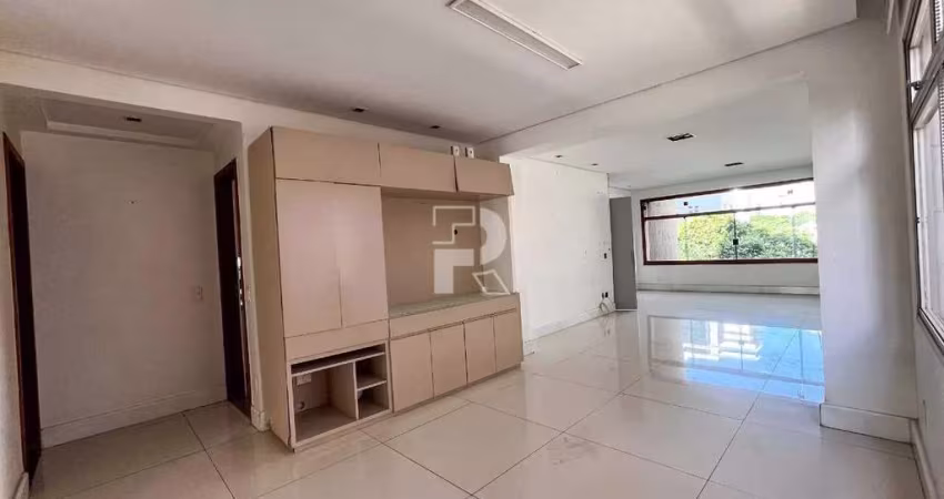 Apartamento à venda, 4 quartos, 1 suíte, 2 vagas, Santo Agostinho - Belo Horizonte/MG