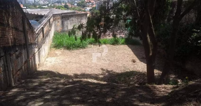 Lote à VENDA no bairro São Bento / Santa Lúcia - Oportunidade