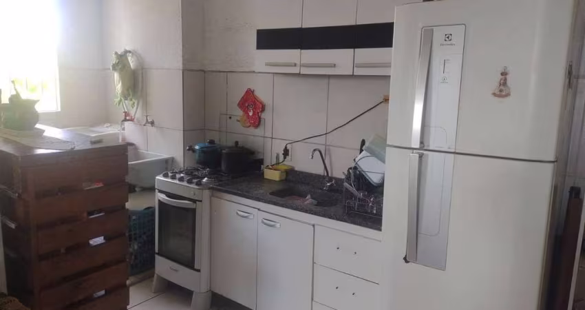 R$212.000,00 - Condomínio Residencial Novo Horizonte *IV* Bairro Fazenda Gr