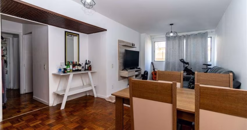 Apartamento com 2 quartos à venda no Itaim Bibi, São Paulo 
