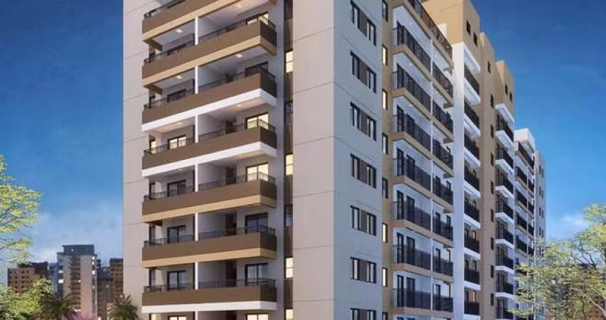 Apartamento à venda em São Paulo-SP, Parque do Carmo: 2 quartos, 1 sala, 1 banheiro. 60,26 m², 1 vaga. Aproveite!