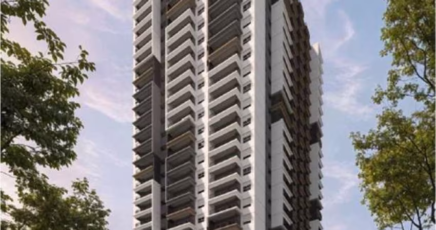 Apartamento com 2 quartos à venda no Brás, São Paulo 