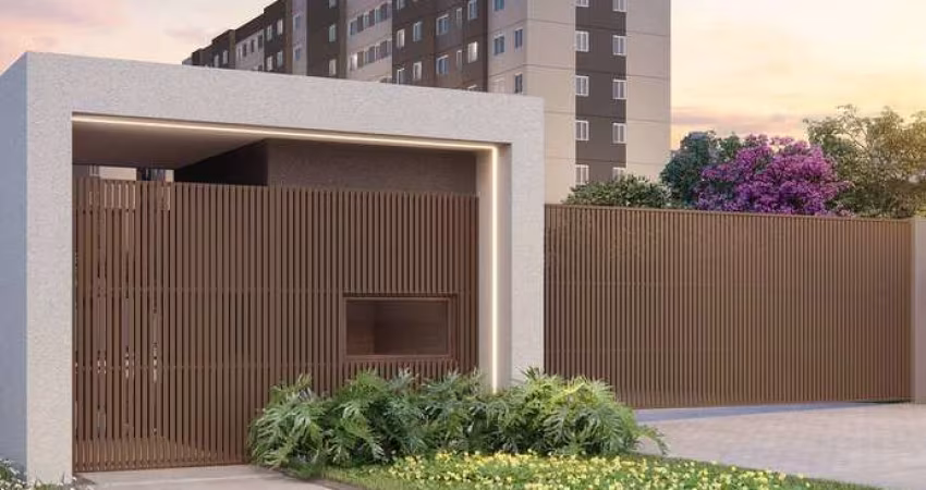Apartamento com 2 quartos à venda no Jardim Pirituba, São Paulo 