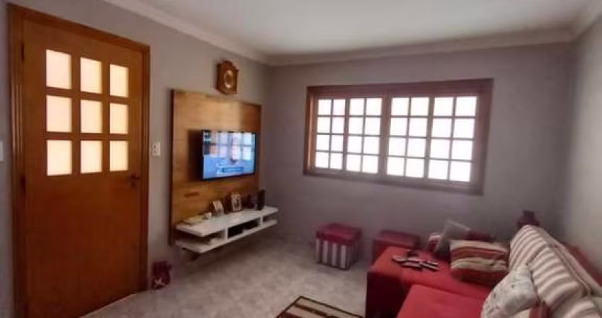 Casa com 4 quartos à venda na Cidade das Flores, Osasco 