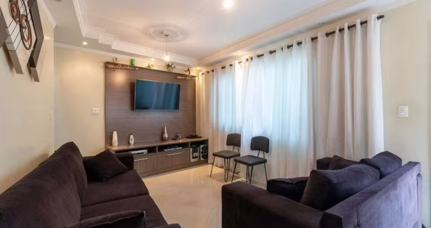 Casa com 3 quartos à venda no Santa Teresinha, Santo André 