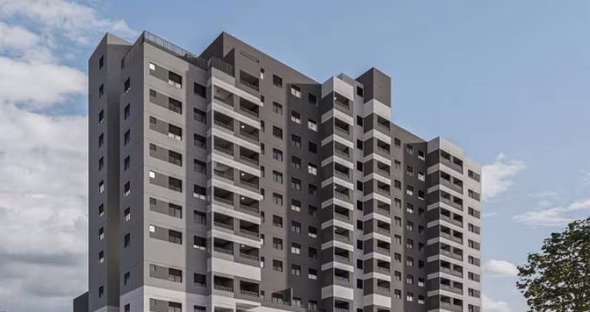 Apartamento com 2 quartos à venda na Vila Suzana, São Paulo 