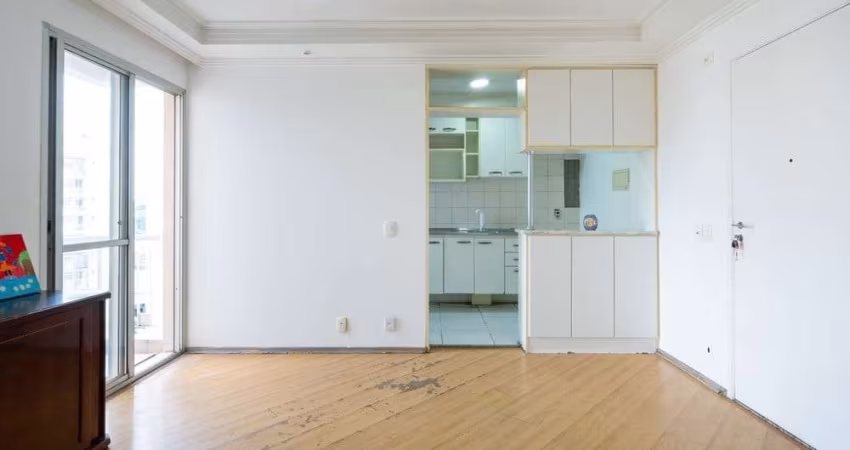 Apartamento à venda em São Paulo-SP, Vila Constança: 2 quartos, 1 sala, 1 banheiro, 1 vaga de garagem, 48,00m². Imperdível!
