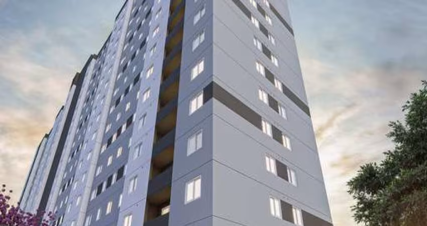 Apartamento com 1 quarto à venda na Vila Ré, São Paulo 