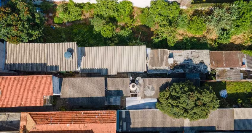 Terreno à venda na Rua Doutor Miranda de Azevedo, 1380, Vila Anglo Brasileira, São Paulo