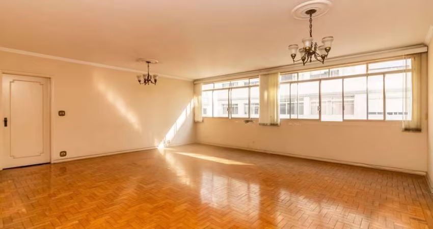 Apartamento com 3 quartos à venda na Bela Vista, São Paulo 