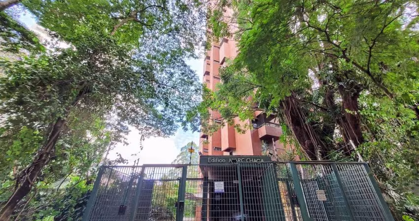 Apartamento com 2 quartos à venda no Jardim Londrina, São Paulo 