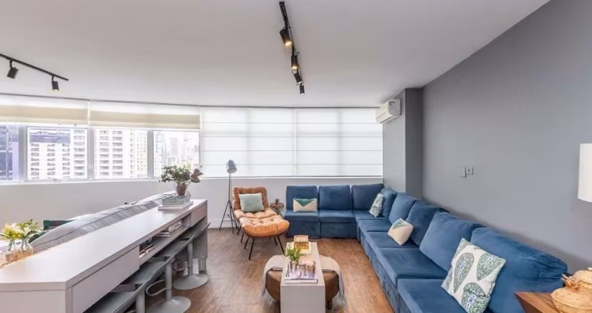 Apartamento com 3 quartos à venda no Itaim Bibi, São Paulo 