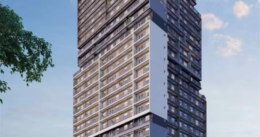 Apartamento com 2 quartos à venda na Chácara Klabin, São Paulo 