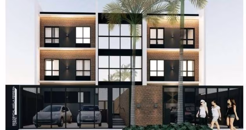 Apartamento com 2 quartos à venda na Vila Carrão, São Paulo 