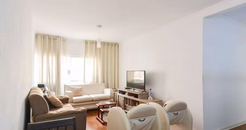 Apartamento com 2 quartos à venda no Brás, São Paulo 