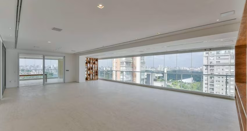 Apartamento com 4 quartos à venda na Vila Mariana, São Paulo 