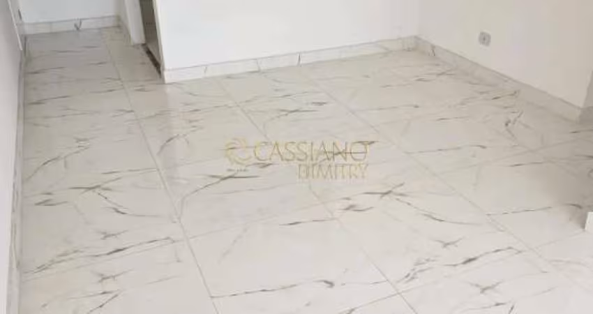Apartamento à venda de 70m² | 03 dormitórios, sendo 01 suite e 02 vagas de garagem | Edifício Verano Home Resort - Jardim Califórnia | Jacareí |