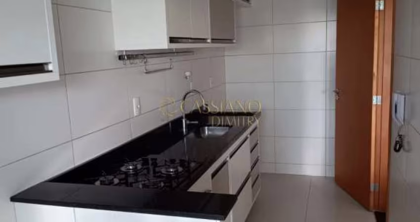 Apartamento à venda de 74m² | 02 dormitórios, sendo 01 suíte e 01 vaga de garagem | Edifício Redentor Home Business - Jardim Augusta | São José dos Campos |