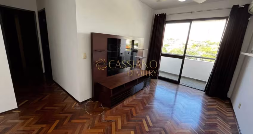 Apartamento à venda de 70m² | 02 dormitórios, sendo 01 suíte e 02 vagas de garagem | Edifício Siena - Jardim Aquarius | São José dos Campos |